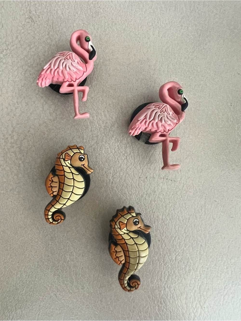 CROCS Jibbitz - 2 Sets
